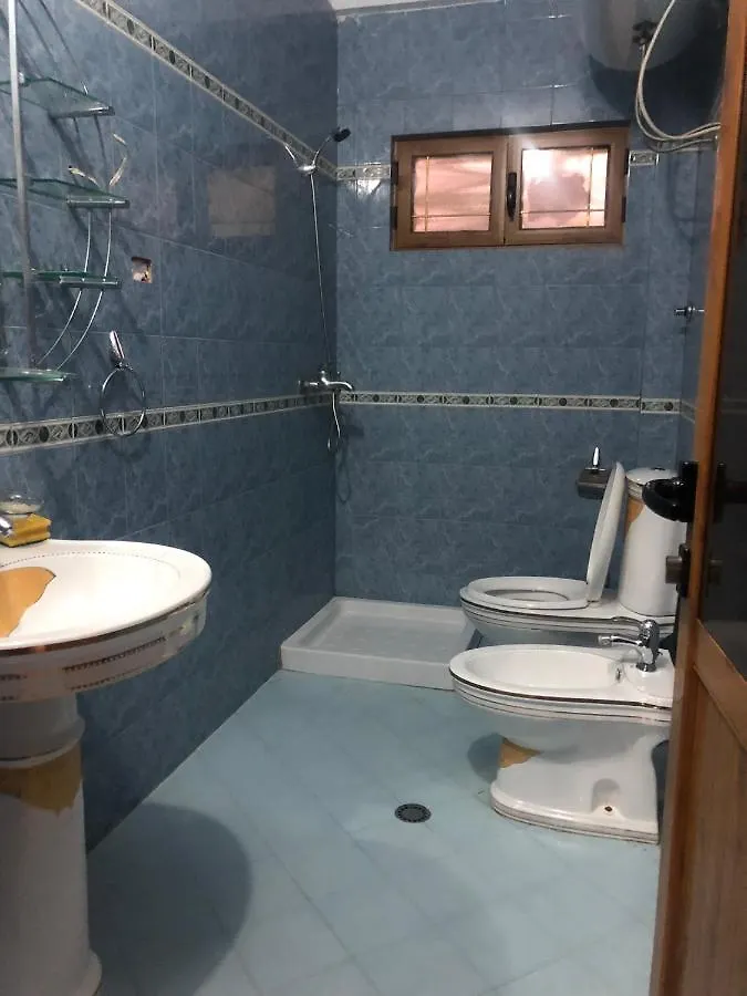 Kia Apartment Vlora Vlorë