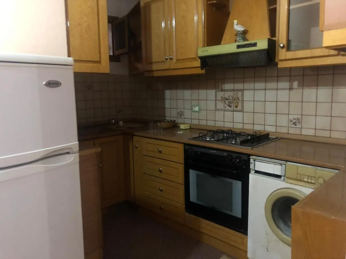 Kia Apartment Vlora  Vlorë