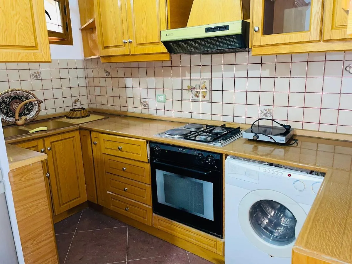 Kia Apartment Vlora Albanien