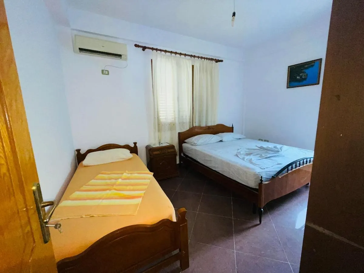 Kia Apartment Vlora Vlorë