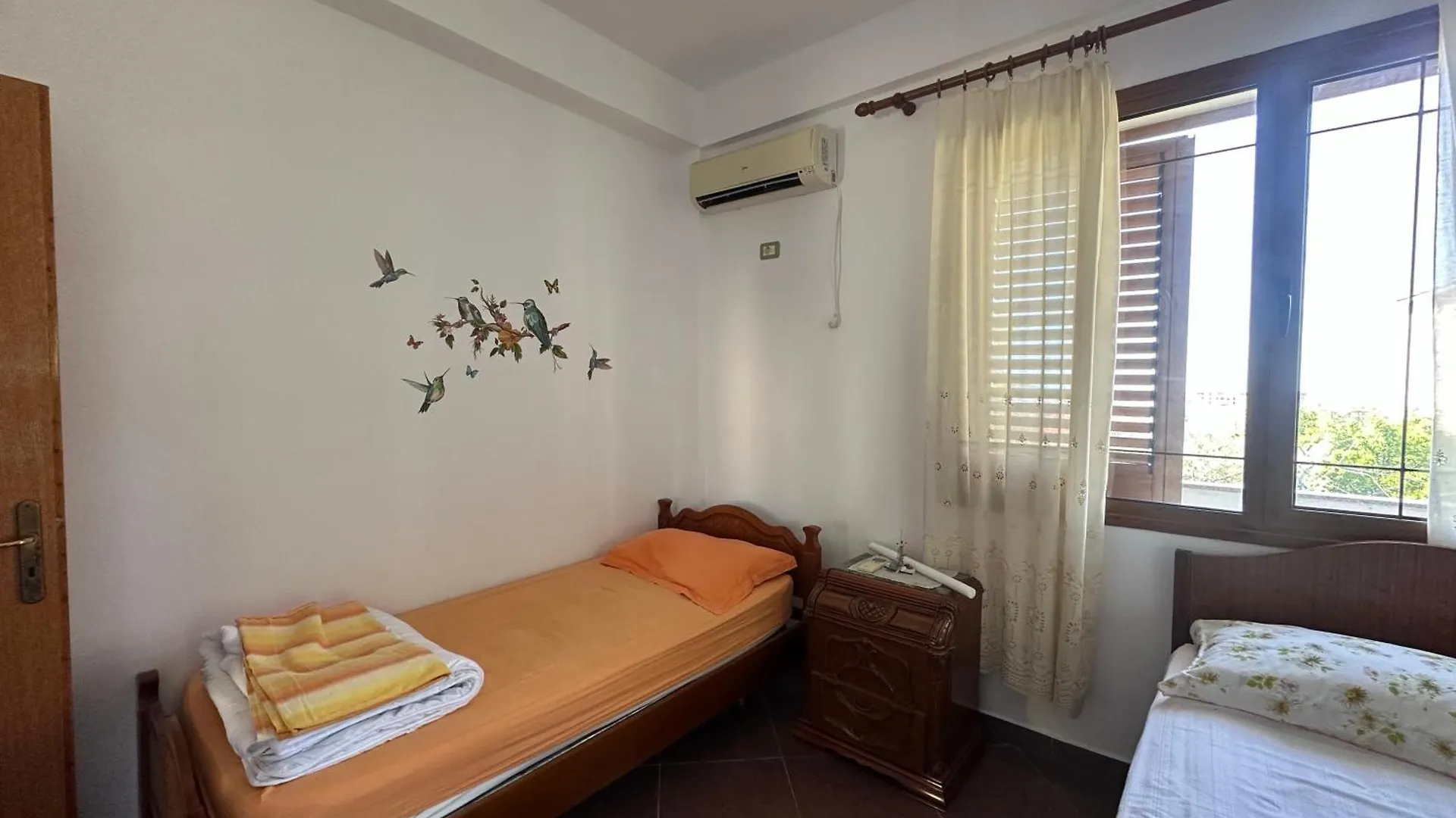 Kia Apartment Vlora