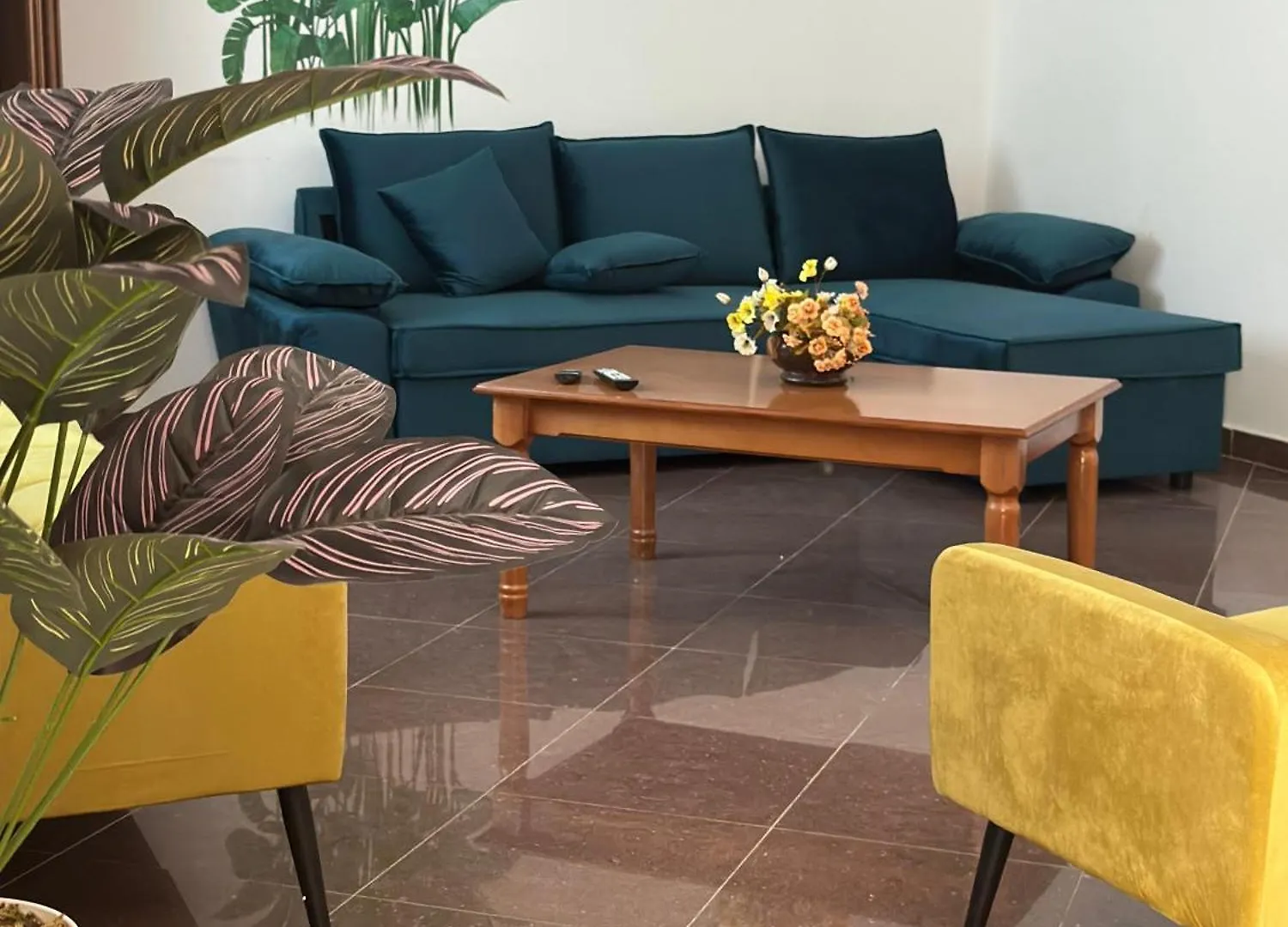 Kia Apartment Vlora