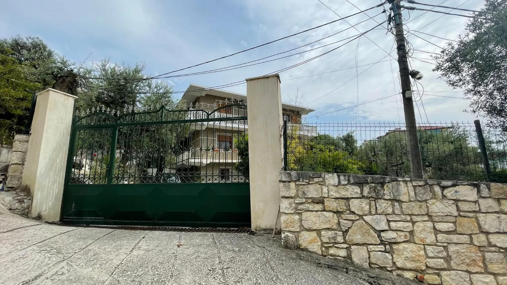 Kia Apartment Vlora Albanien